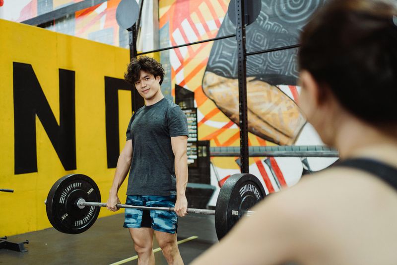 You're Pretty Strong… for a Woman