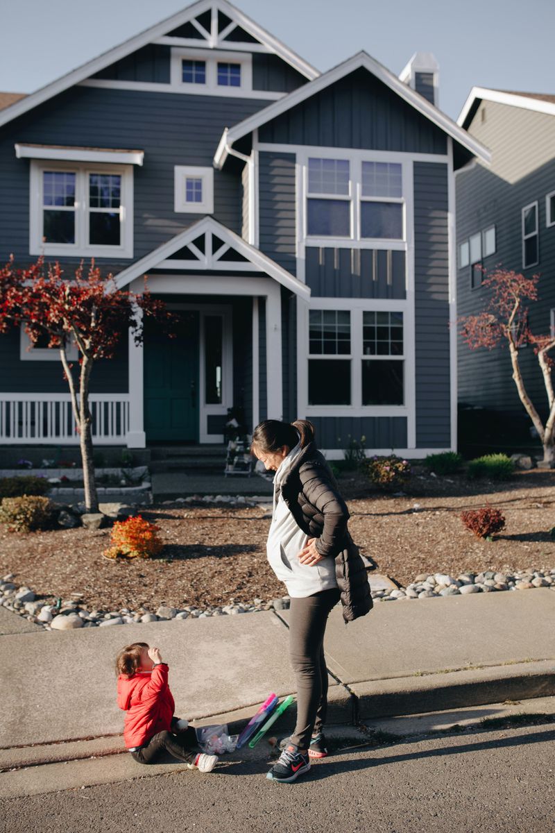 What's wrong with you?