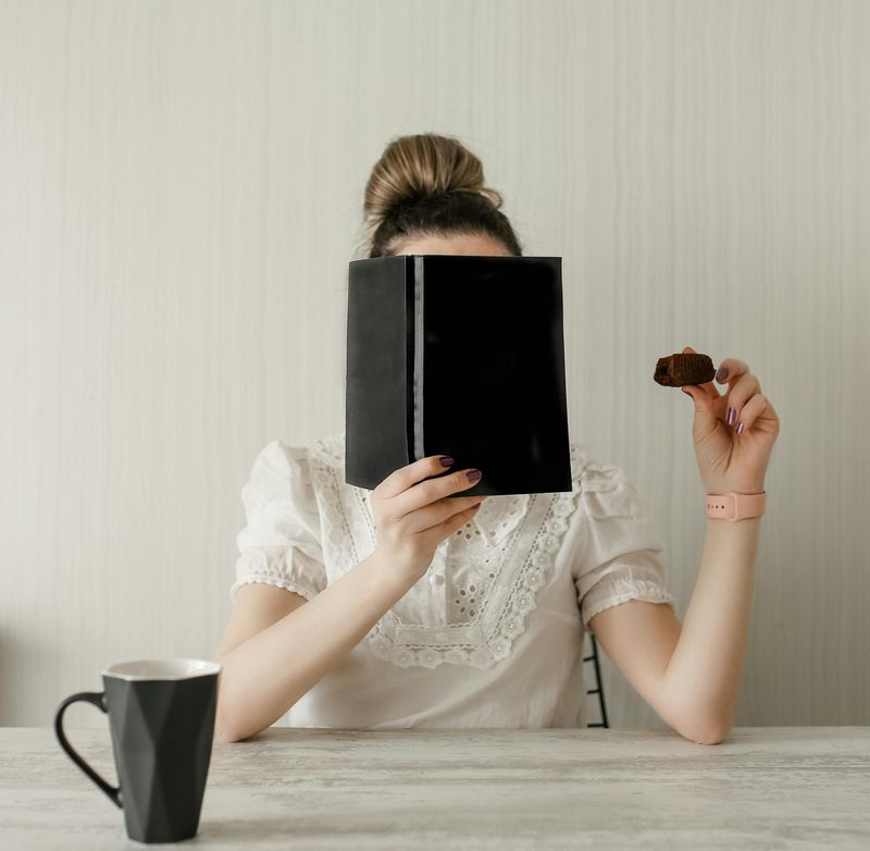 You're Breaking Old People-Pleasing Habits