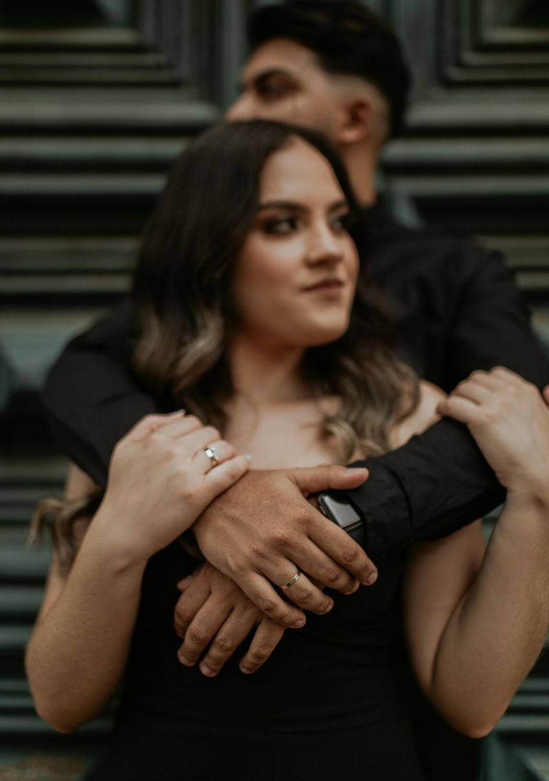 You're Staying Because of History, Not Compatibility