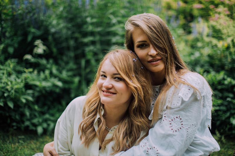 You Built Deep Friendships