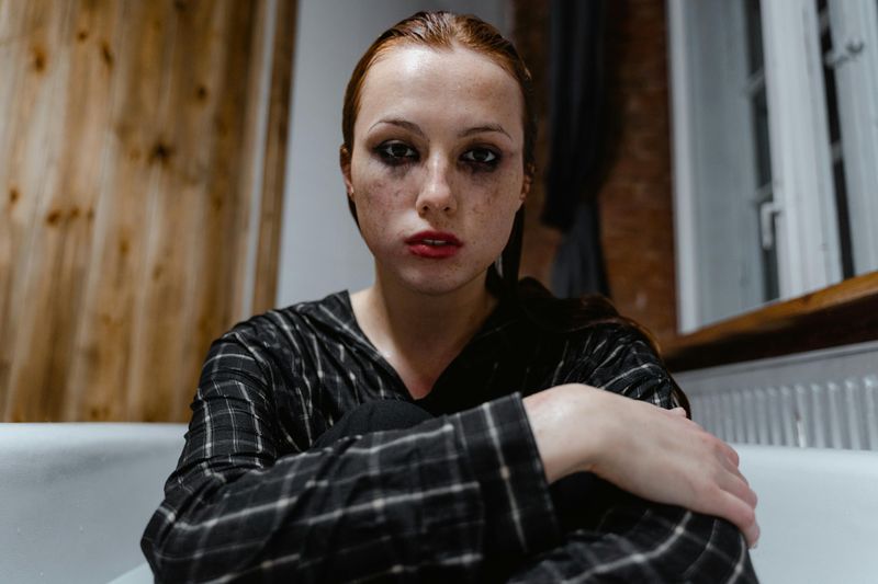 You Feel Consistently Anxious or On Edge