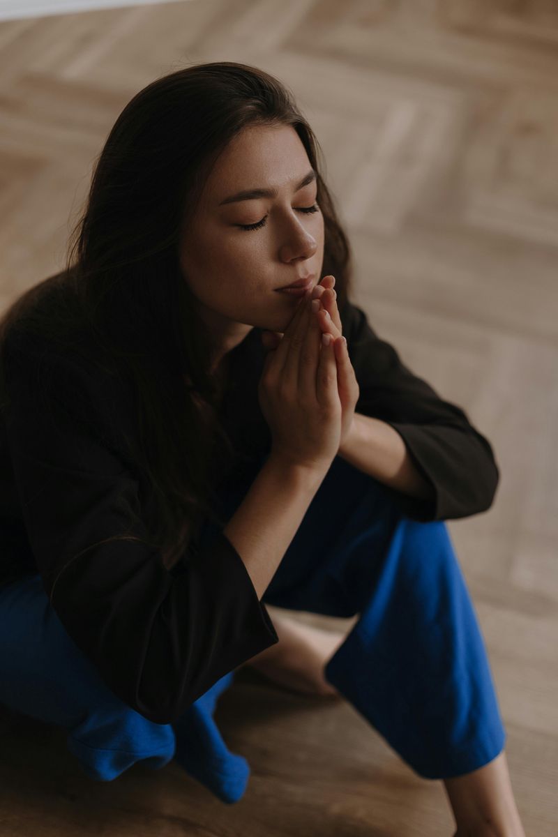 You Prioritize Mental Clarity Above All Else