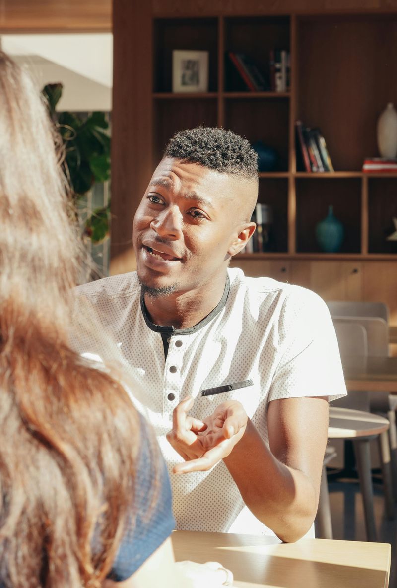 You Notice Small Inconsistencies