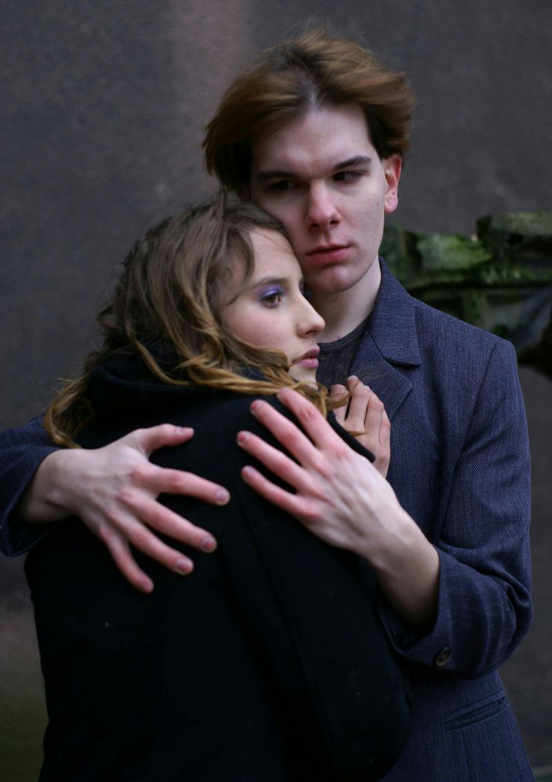 Your Self-Worth Is Tied to Being a Good Partner or Caretaker