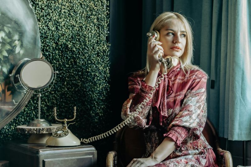 You Own Pieces From Departed Design Eras