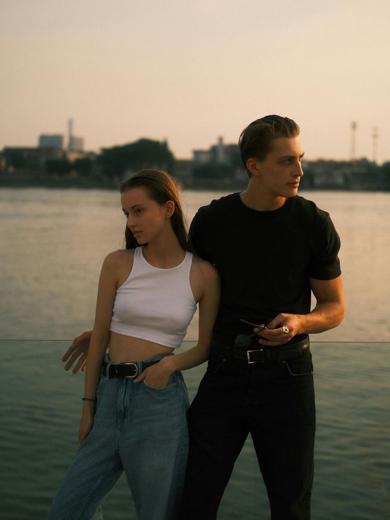 You Feel Anxious When You're Not Needed