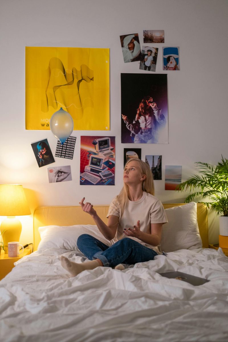 Independence Runs Deep in Your Nature