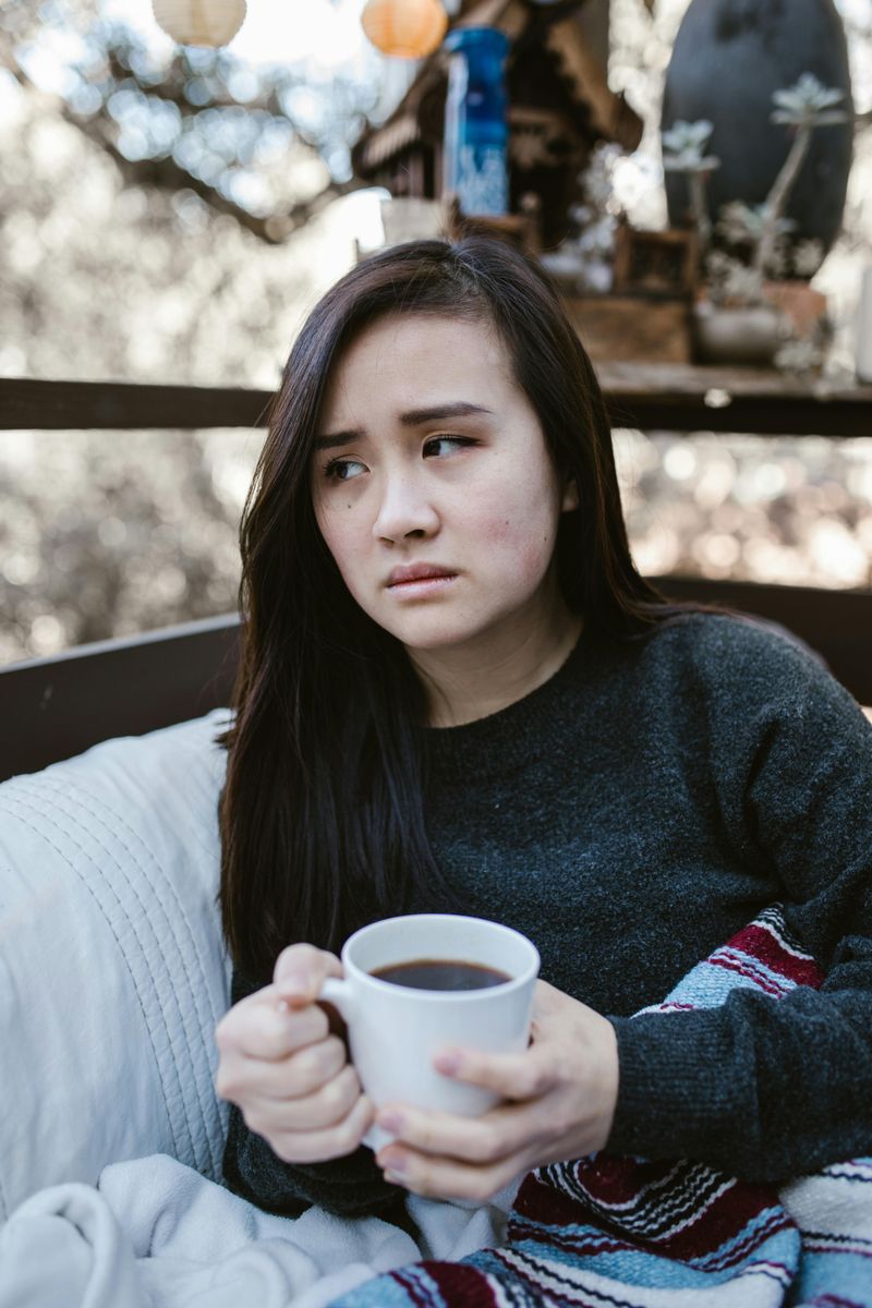 You feel like an option rather than a priority