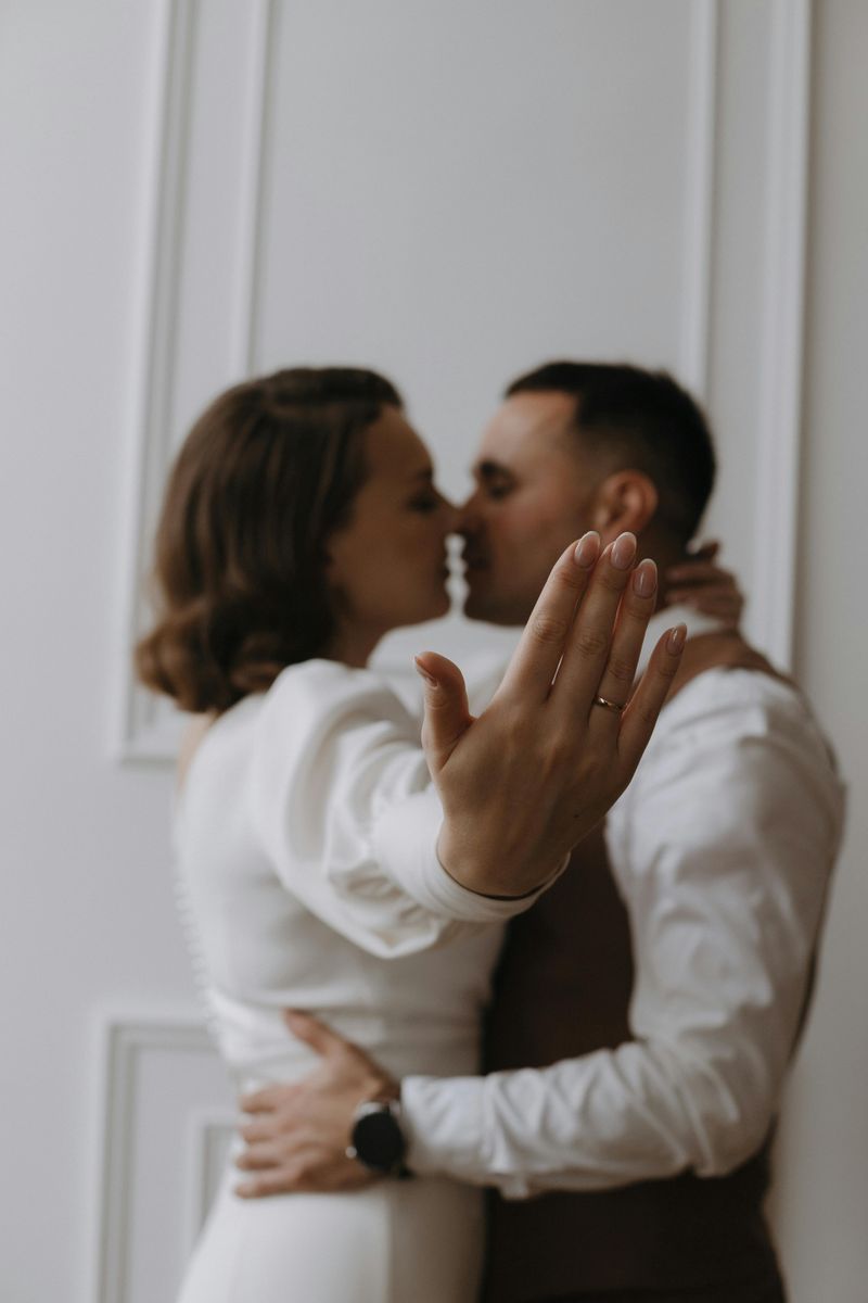 You think long-term, not just in the moment