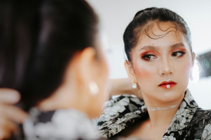 If I Looked Like You, I'd Never Leave the House