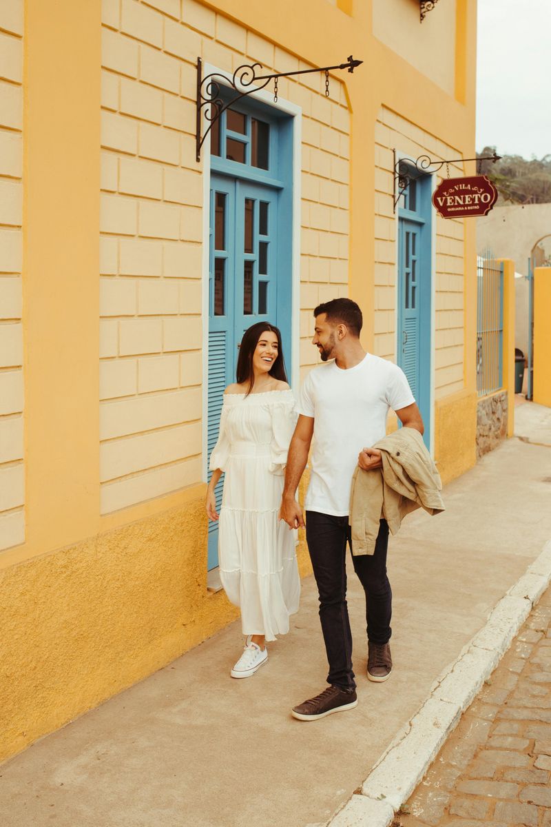 Your Life Goals No Longer Intersect