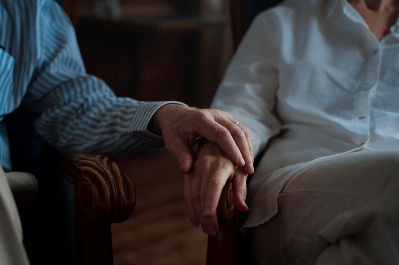 You Feel Responsible for Their Feelings or Choices