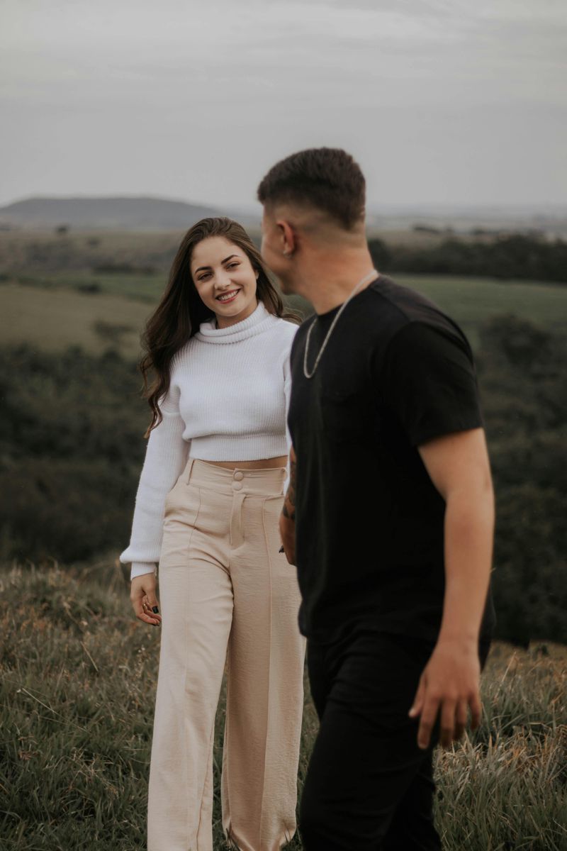 You Ignore Red Flags Because You Focus on Their Potential