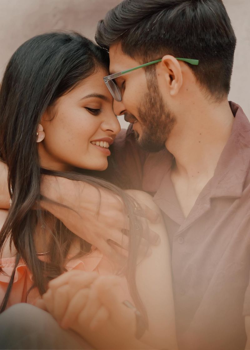 There's only one soulmate for you