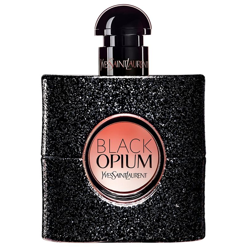 Yves Saint Laurent Black Opium Eau de Parfum