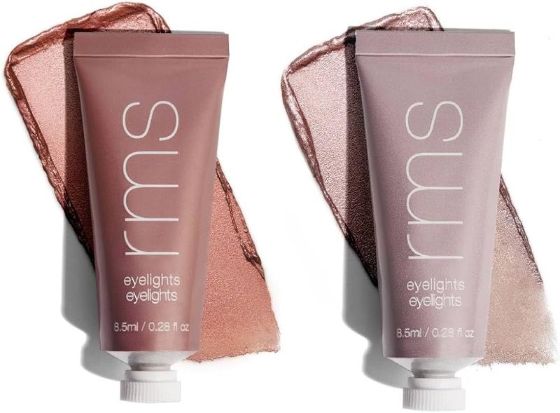 RMS Beauty Eyelights Cream Eyeshadow