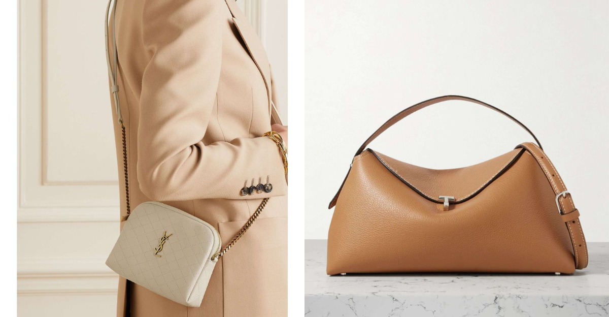 Handbag Trends Set to Define 2026, According to Fashion Insiders