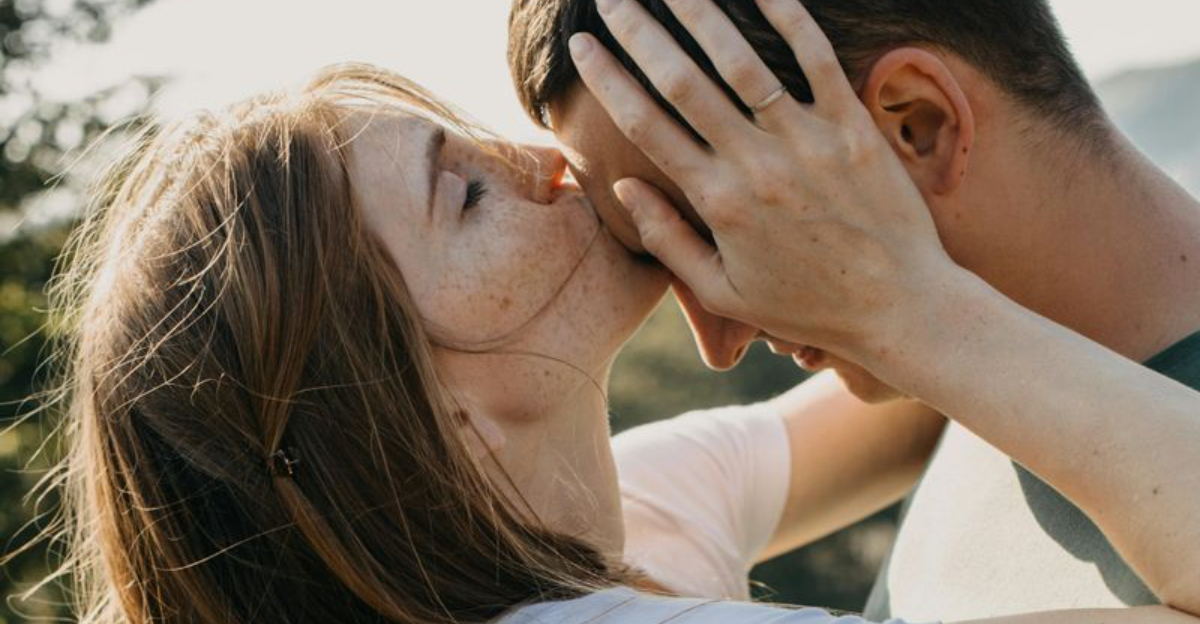How to Tell If Someone Secretly Loves You: 13 Clues
