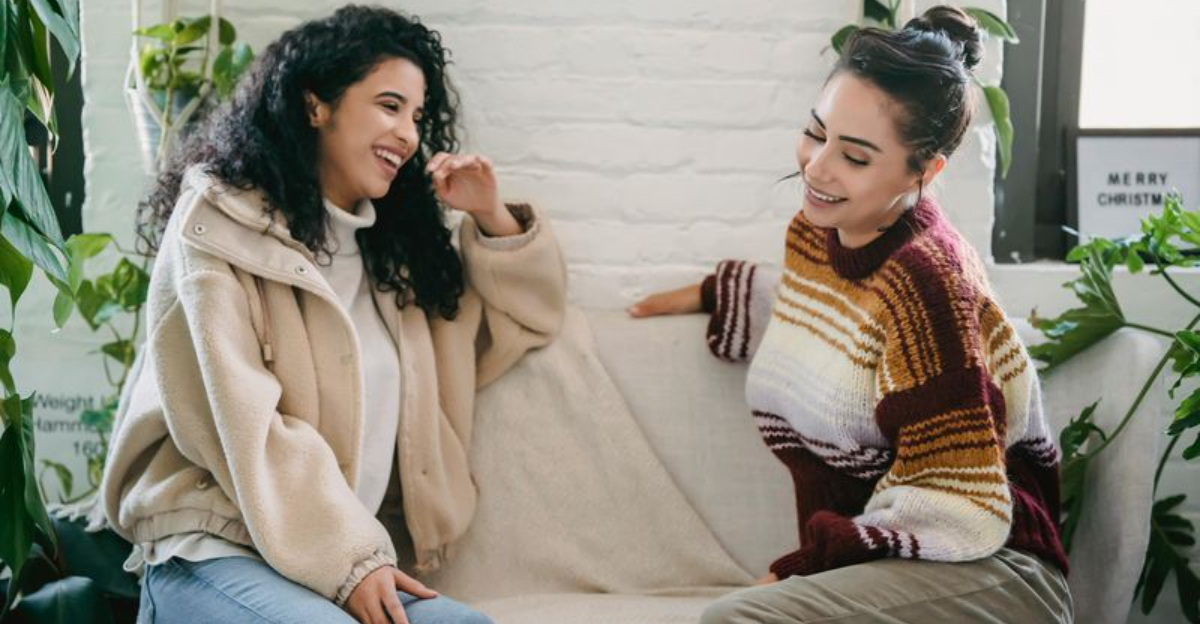 How to Tell When Someone Feels Deeply Connected to You: 10 Signs