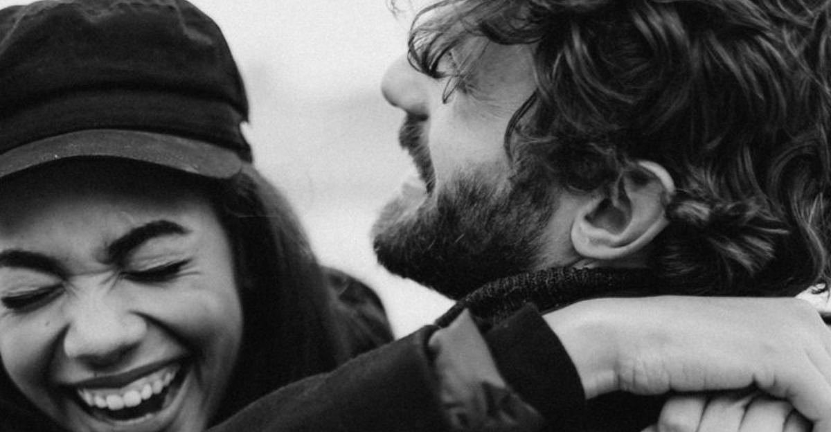 How to Tell Your Partner Loves You More Than You Assume