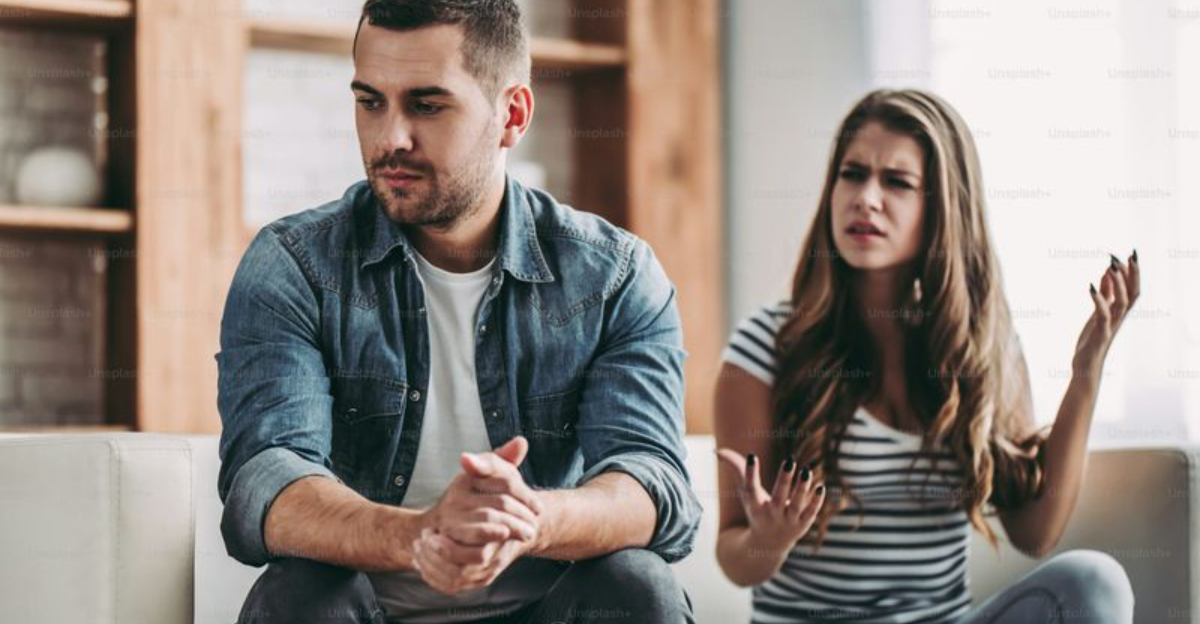 Husbands Are Tired of These 12 Toxic Patterns in Marriage