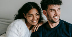 If a Woman Truly Wants to Be in Your Life, She'll Do These 13 Things