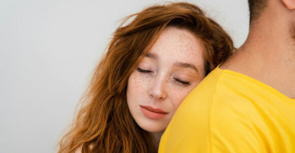 If someone keeps using these 11 phrases, they may be lying about being in love