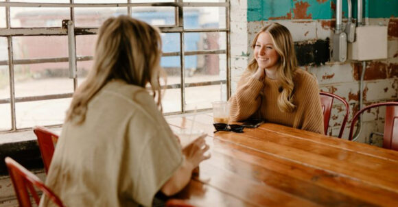 If strangers open up to you right away, you probably have these 8 rare qualities