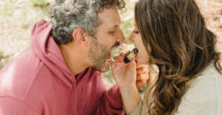 If You Do These 13 Things, He'll Feel Deeply Loved