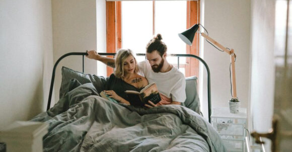 If You’re Married to an Exceptionally Intelligent Person, You’ve Probably Noticed These 12 Traits