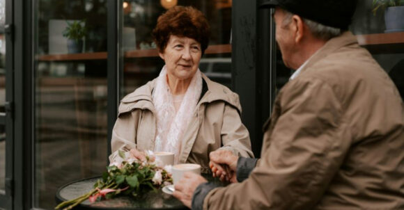 If You’re Over 50, Don’t Go on a First Date Without Asking These 13 Questions