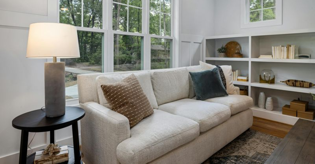 Interior Designers Can't Help It—These 10 Things Always Catch Their Eye