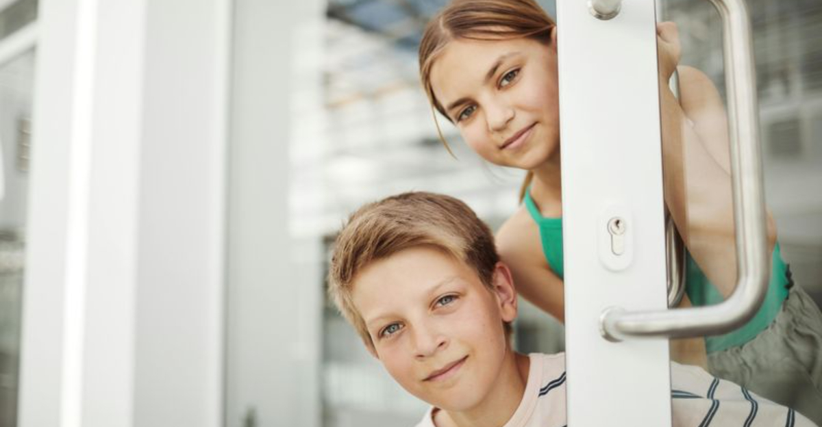 Modern Parents Would Never Allow These 11 Things ’60s Kids Did