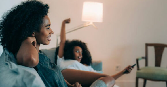 People Who Repeatedly Rewatch the Same Shows Often Share These 11 Traits