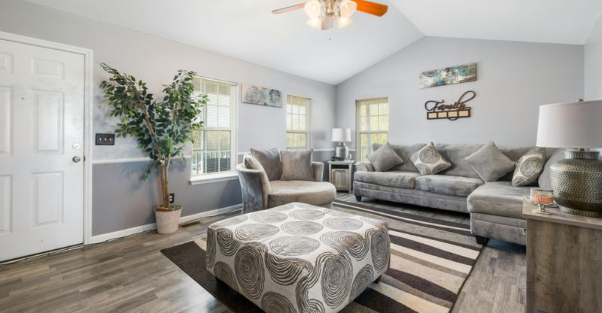 People With Impeccable Taste Avoid These 10 Decor Trends