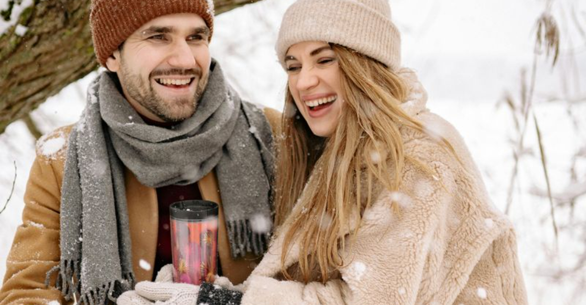 Psychology Suggests These 10 Signs May Signal Hidden Attraction