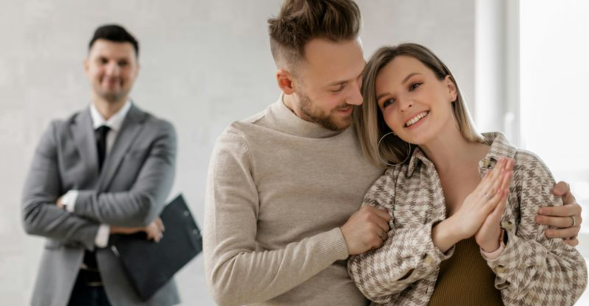 Relationship Experts Say These 11 Moments Reveal Long-Term Potential