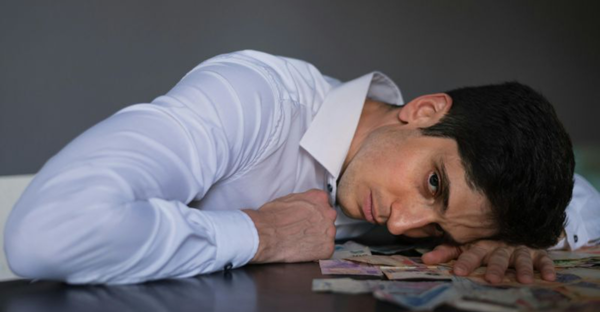 Relationship Red Flags: How to Recognize Controlling Behavior in Women Early On