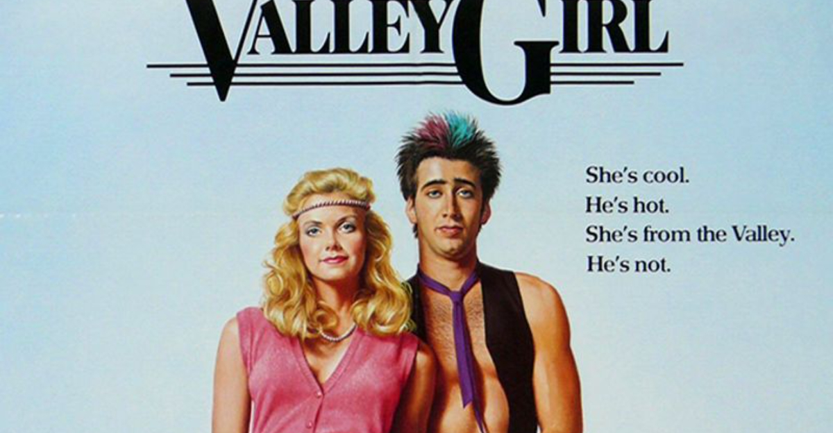 Remember These? 12 '80s Teen Movies You Probably Forgot