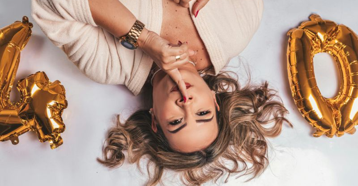 Still Doing These 13 Style Mistakes After 40? Here's How to Update Them