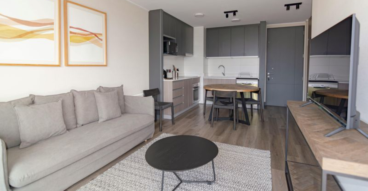 Struggling With a Small Living Room? These 15 Ideas Help