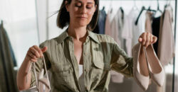 The Closet Details That Separate Fashion Lovers From the Rest