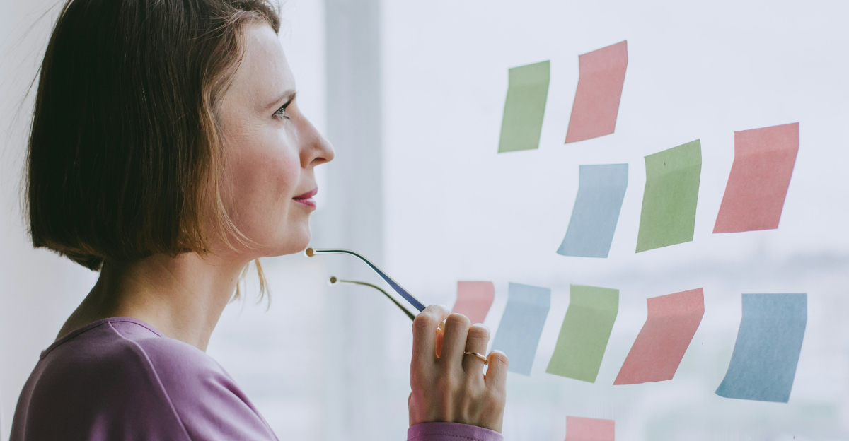 The Quiet Signals That Reveal Emotional Maturity