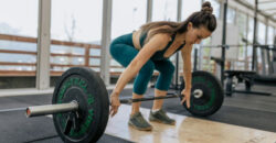 The Real Effects of Heavy Weight Training for Women