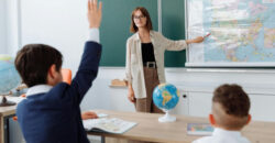 The School Rules That Defined the 1950s—and Feel Absurd Today