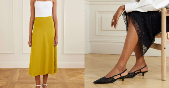 The Subtle Style Shifts That Instantly Modernize Your Closet