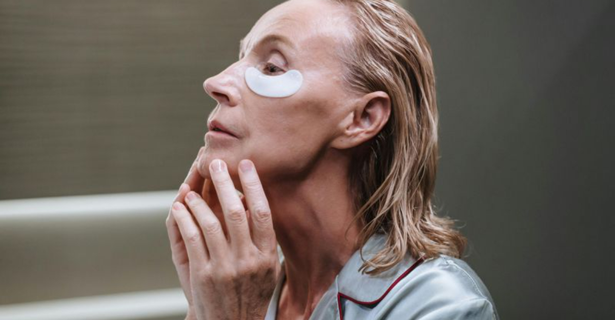 The Under-$25 Skincare Products Dermatologists Trust for Aging Skin