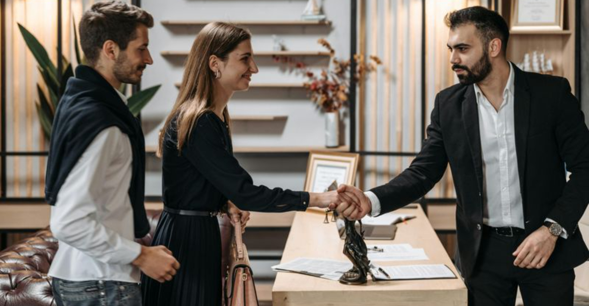 These 10 Everyday Choices Quietly Shape How Others See You