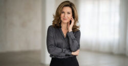 These 11 Traits Are What Make Women Instantly Elegant